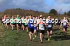 Mens 35 to 64, 2024 NEMAA Cross Country Champs., Wallsend. Photo: David T. Hewitson/Sports for All Pics